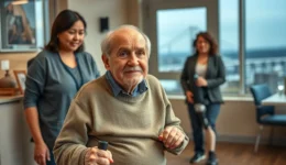 Benefits and Resources for Disabled Seniors in Michigan